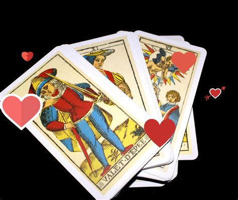 Tarot Liebe